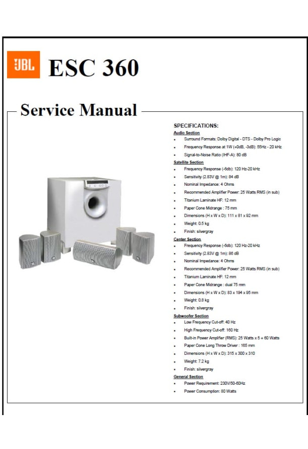 ESC360